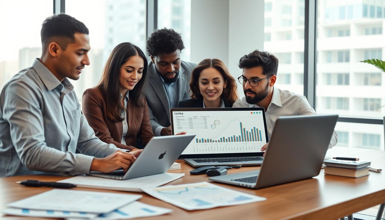 Elevate Your Fiscal Strategy