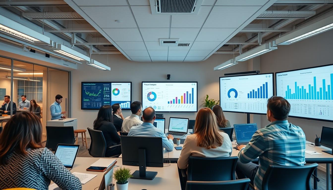 Why CityAnalytic?