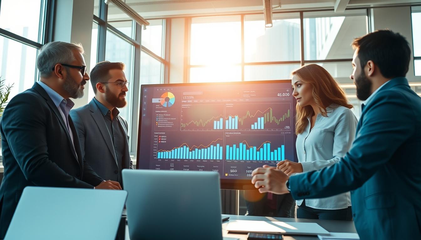Pricing hero visual